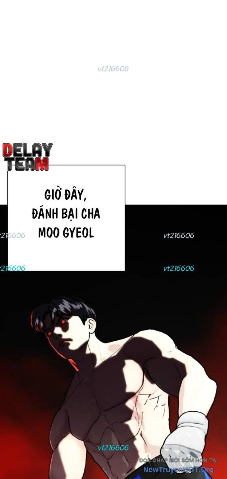 Loser Giỏi Võ Chapter 131 - 7