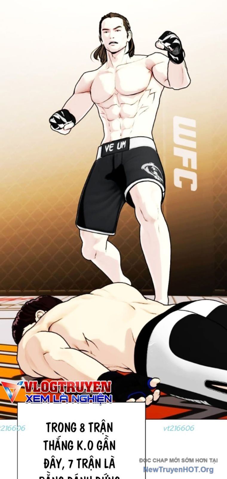 Loser Giỏi Võ Chapter 131 - 63