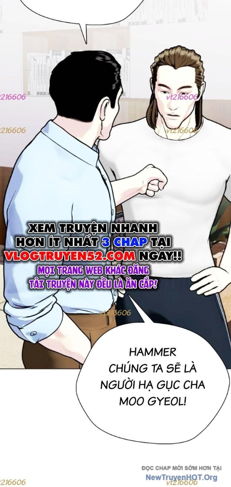 Loser Giỏi Võ Chapter 131 - 66