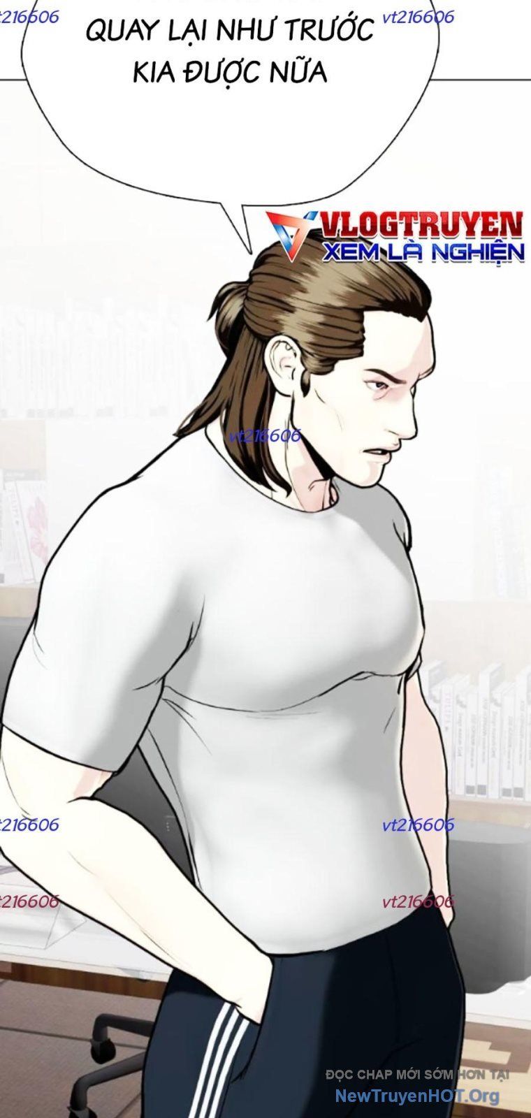 Loser Giỏi Võ Chapter 131 - 71