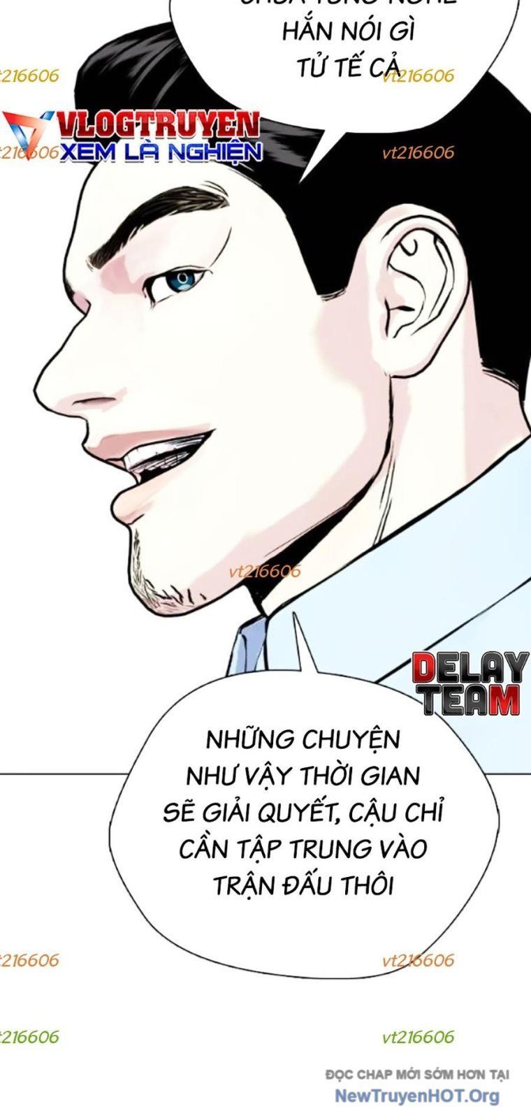 Loser Giỏi Võ Chapter 131 - 78