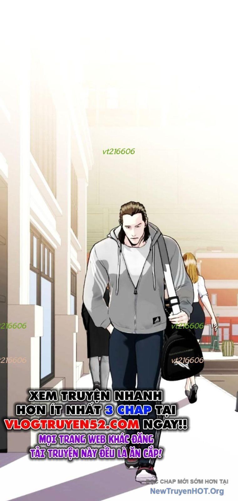 Loser Giỏi Võ Chapter 131 - 79