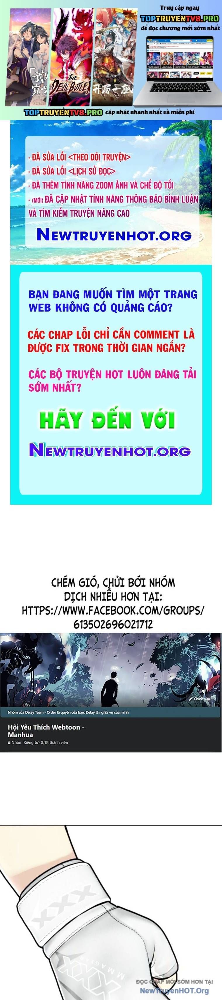 Loser Giỏi Võ Chapter 132 - 2