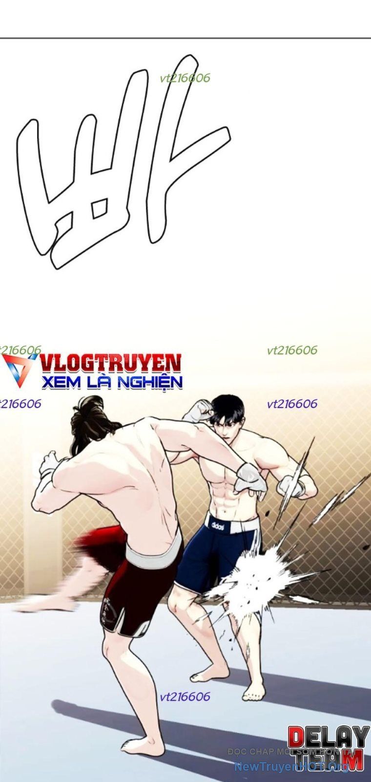 Loser Giỏi Võ Chapter 132 - 11