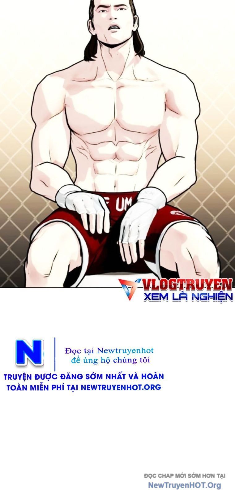 Loser Giỏi Võ Chapter 132 - 101