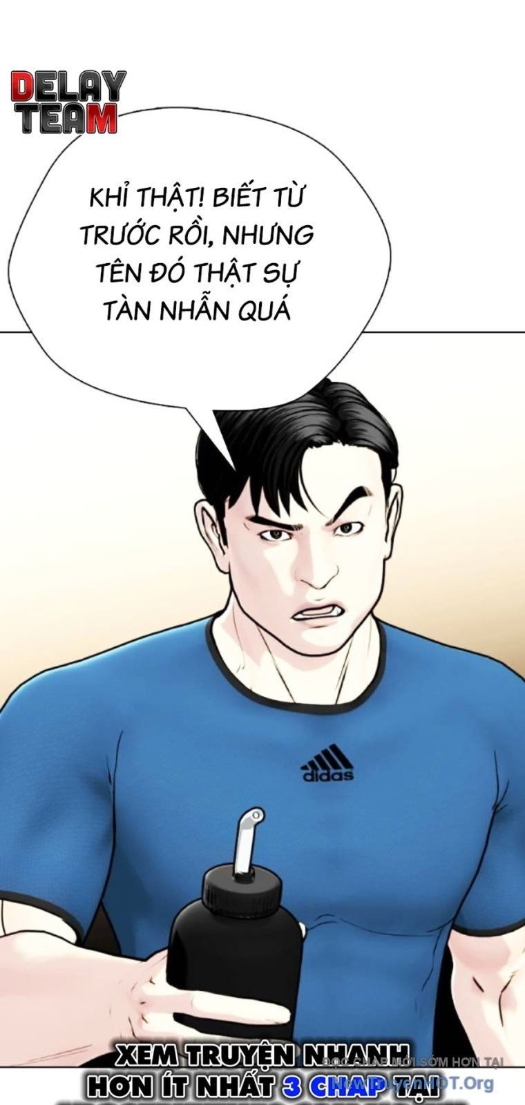 Loser Giỏi Võ Chapter 132 - 102