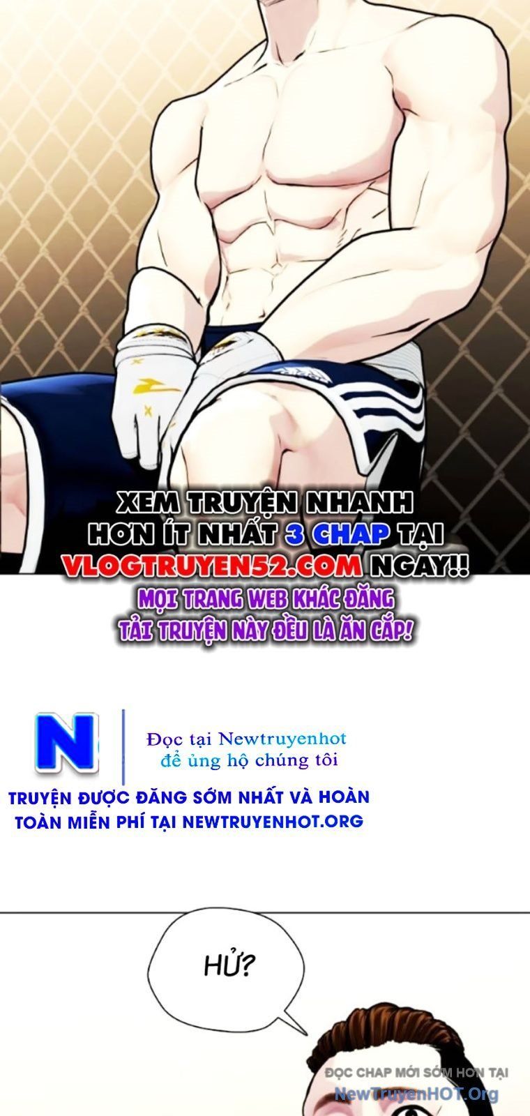 Loser Giỏi Võ Chapter 132 - 105