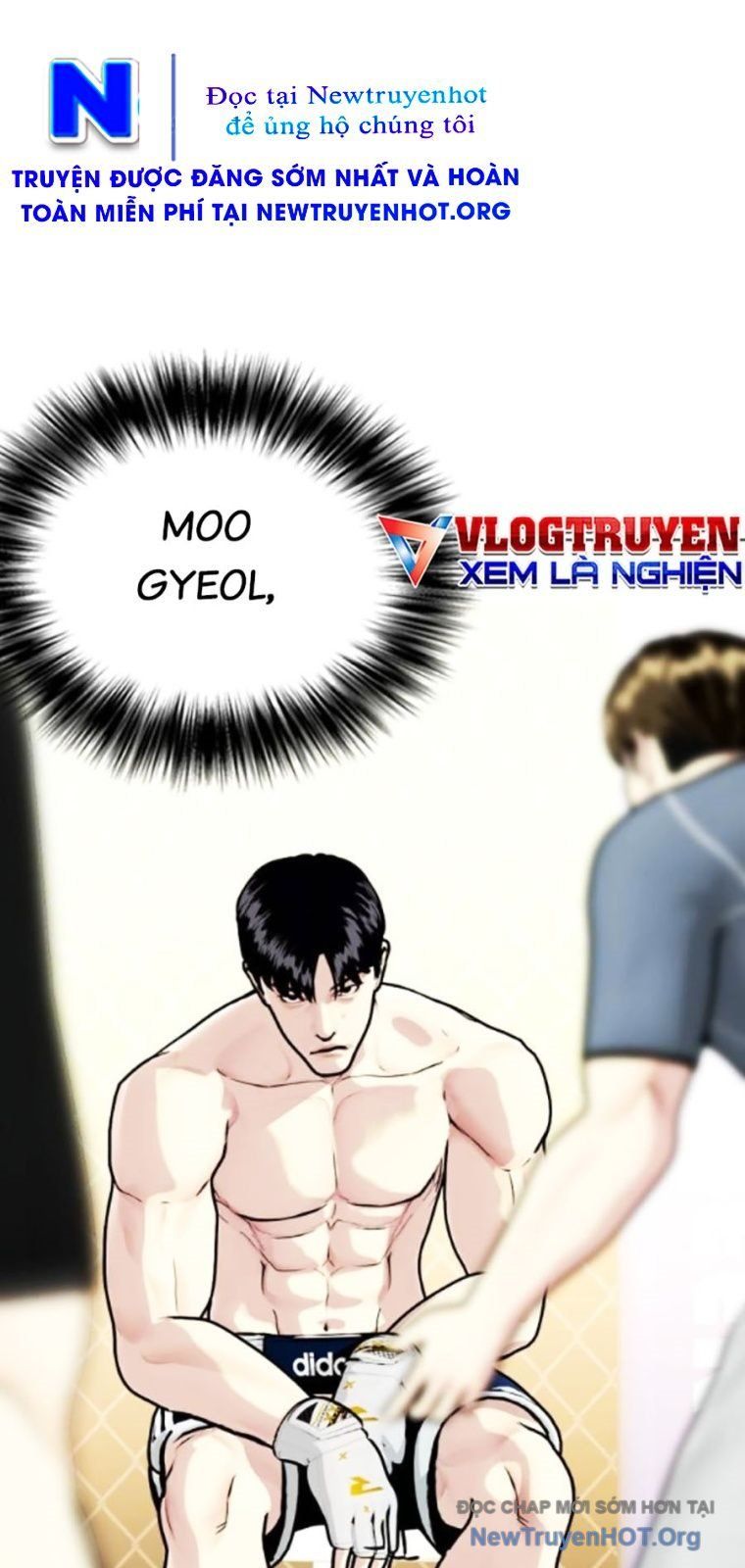 Loser Giỏi Võ Chapter 132 - 110