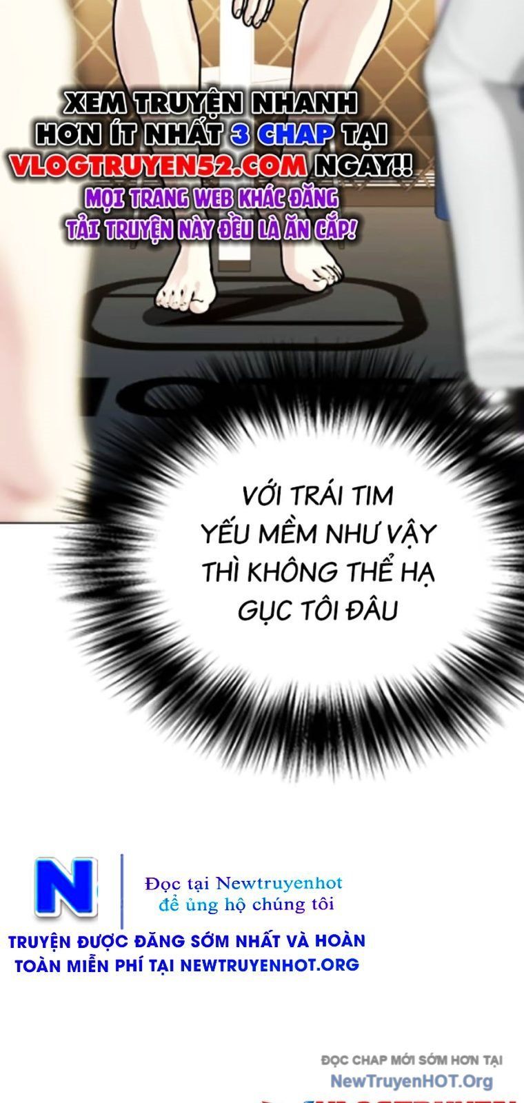 Loser Giỏi Võ Chapter 132 - 111