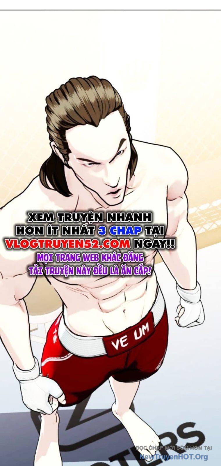 Loser Giỏi Võ Chapter 132 - 113