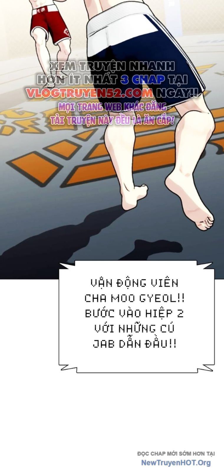 Loser Giỏi Võ Chapter 132 - 116