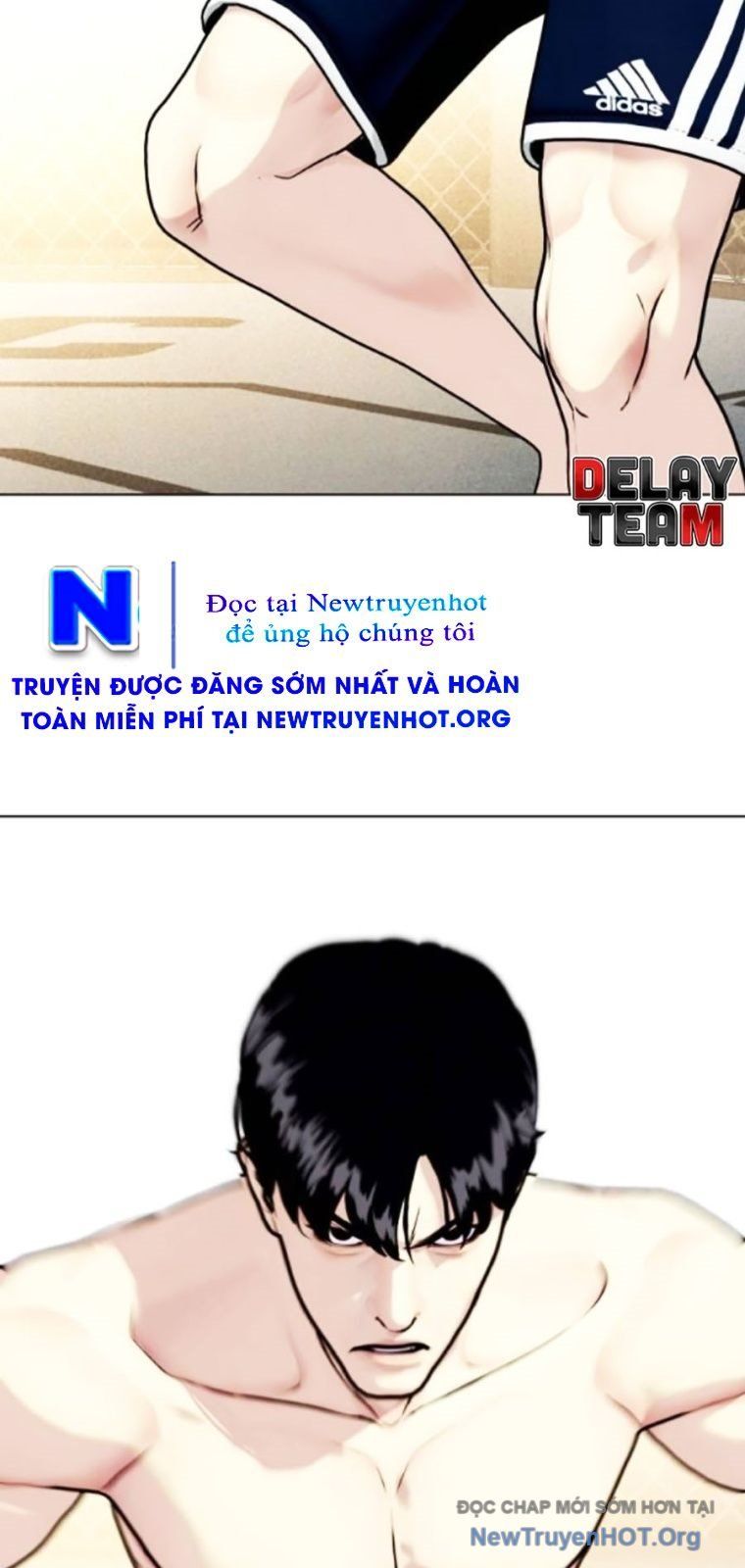 Loser Giỏi Võ Chapter 132 - 123