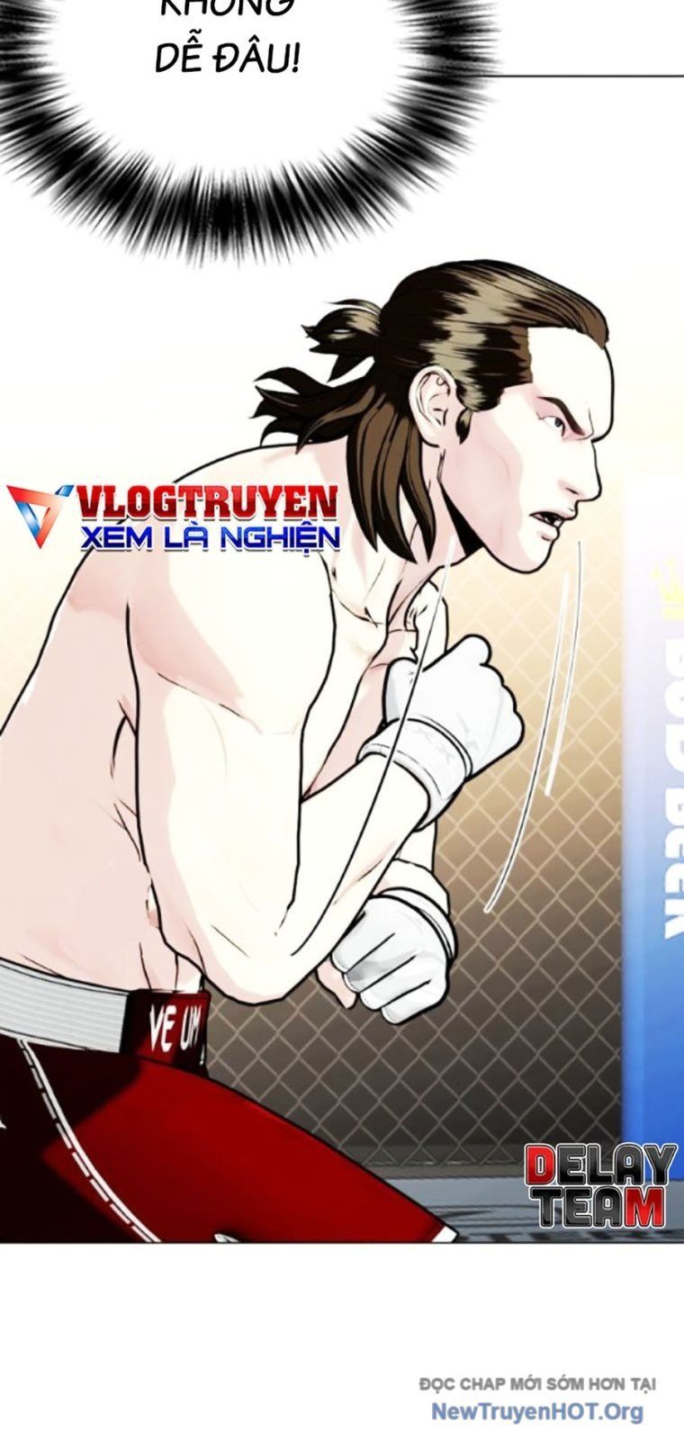 Loser Giỏi Võ Chapter 132 - 126