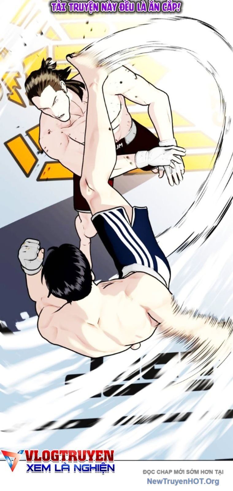 Loser Giỏi Võ Chapter 132 - 129