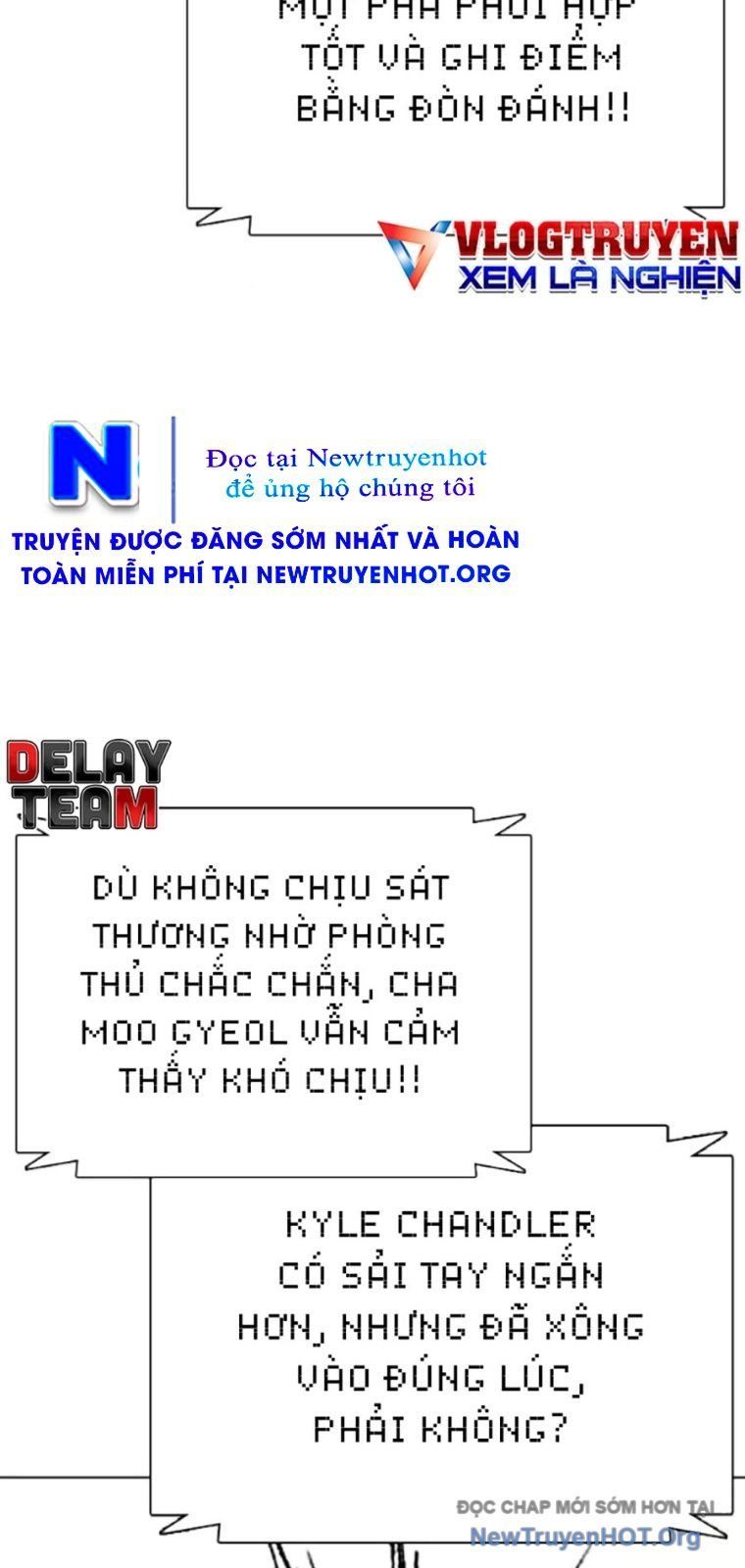 Loser Giỏi Võ Chapter 132 - 14