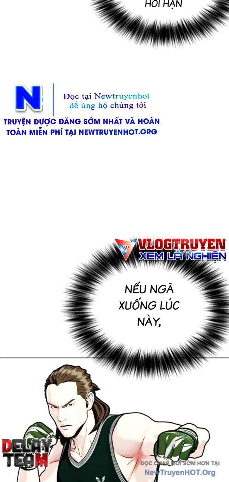 Loser Giỏi Võ Chapter 132 - 132