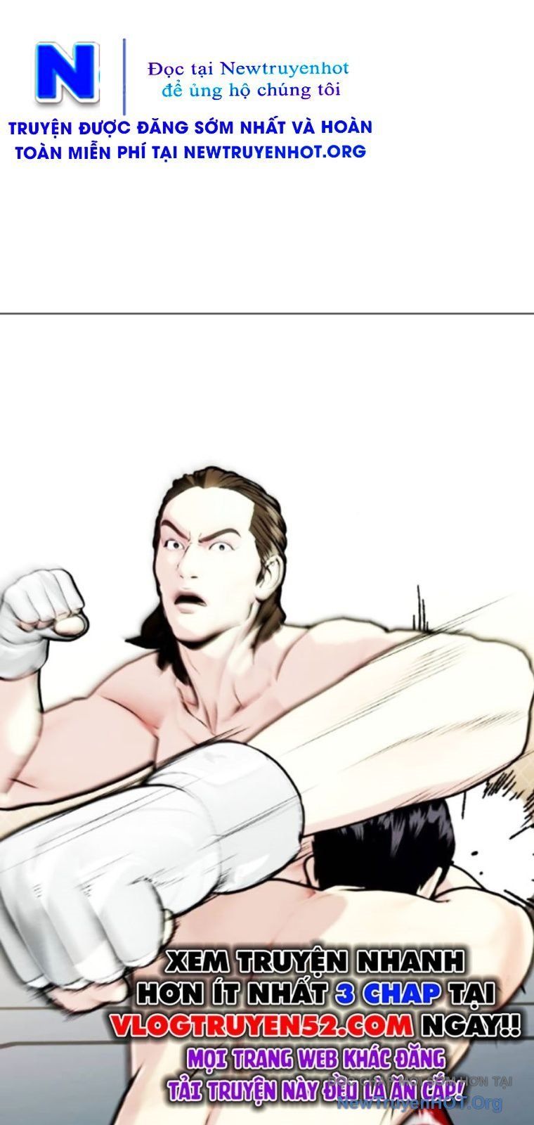 Loser Giỏi Võ Chapter 132 - 137