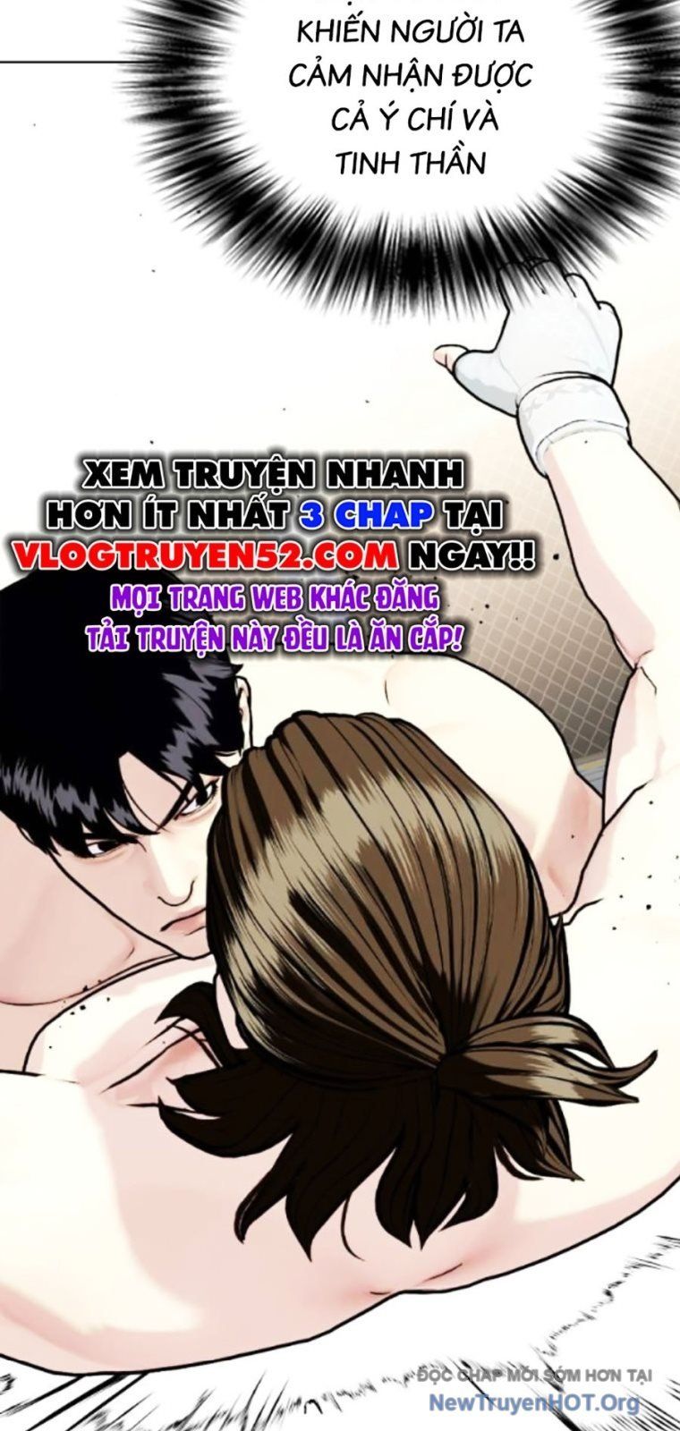 Loser Giỏi Võ Chapter 132 - 140