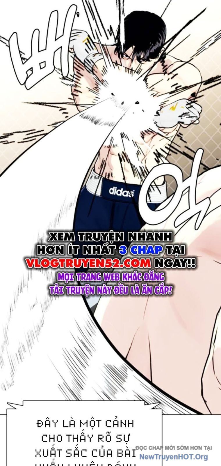 Loser Giỏi Võ Chapter 132 - 15