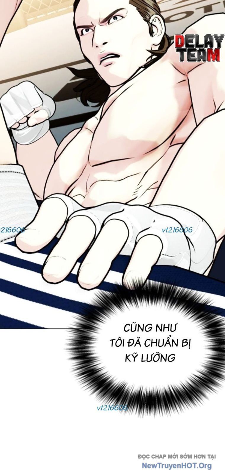 Loser Giỏi Võ Chapter 132 - 142