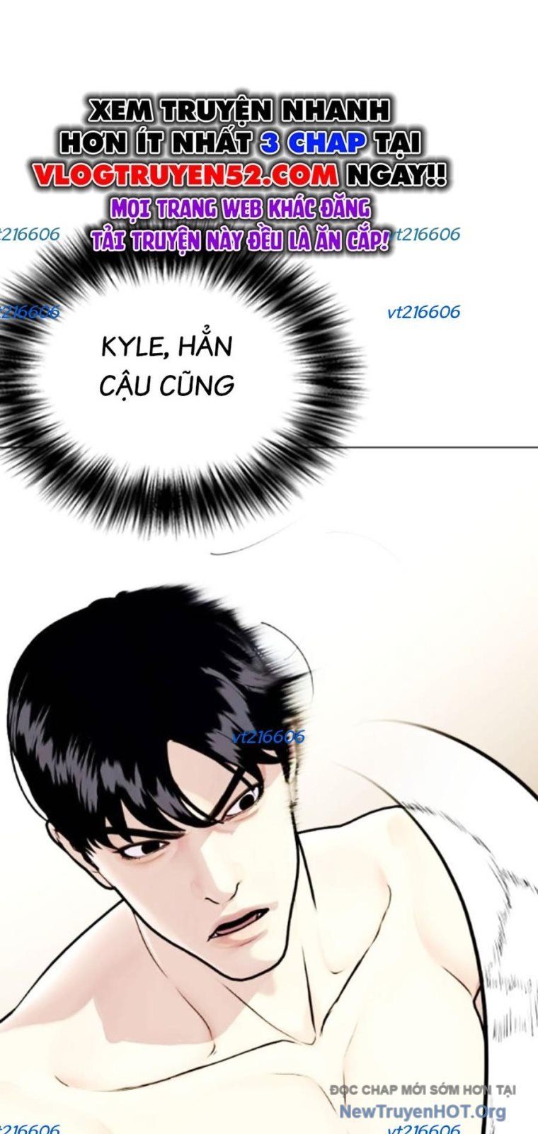 Loser Giỏi Võ Chapter 132 - 143