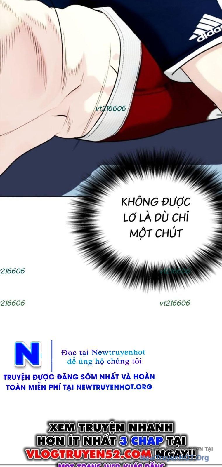 Loser Giỏi Võ Chapter 132 - 145