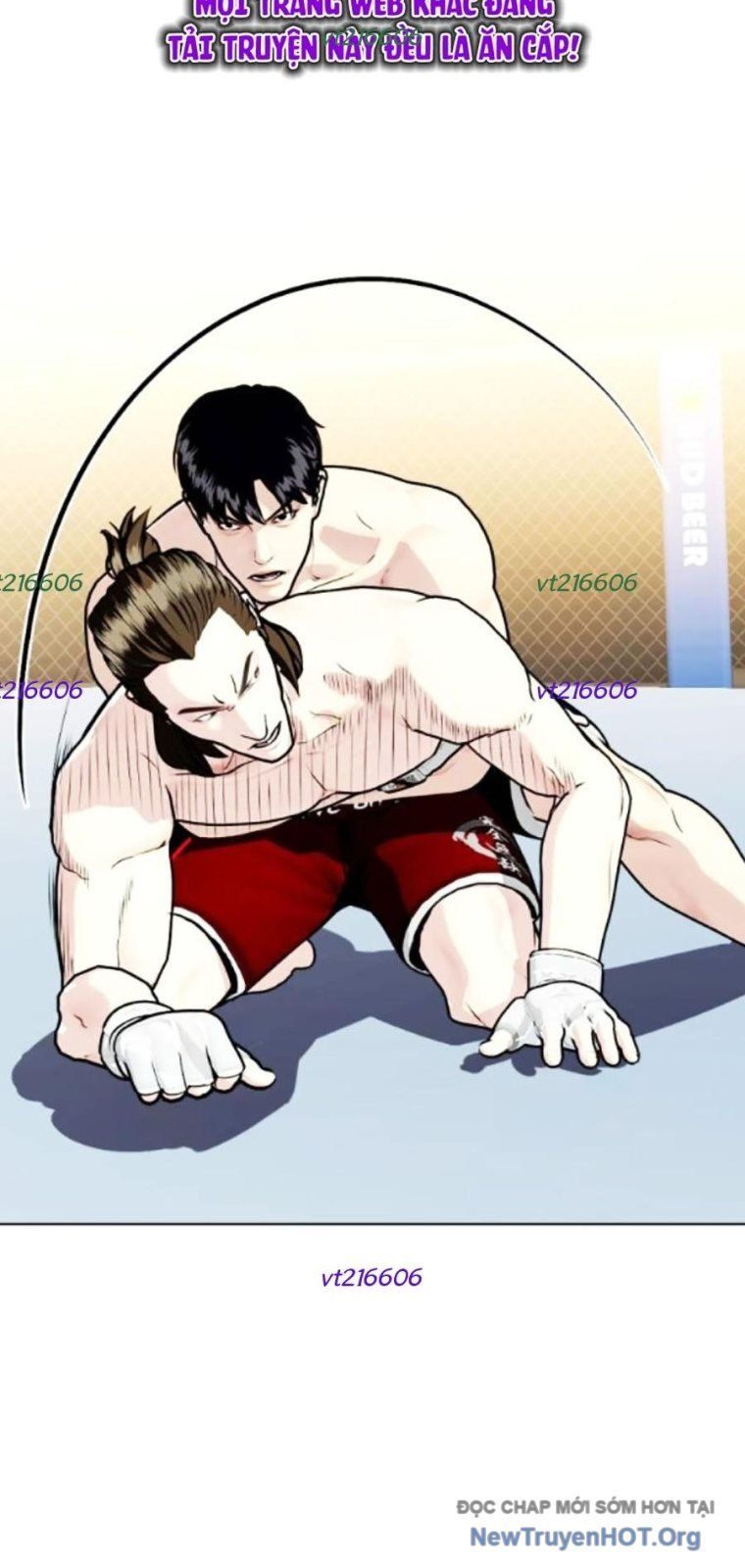 Loser Giỏi Võ Chapter 132 - 146