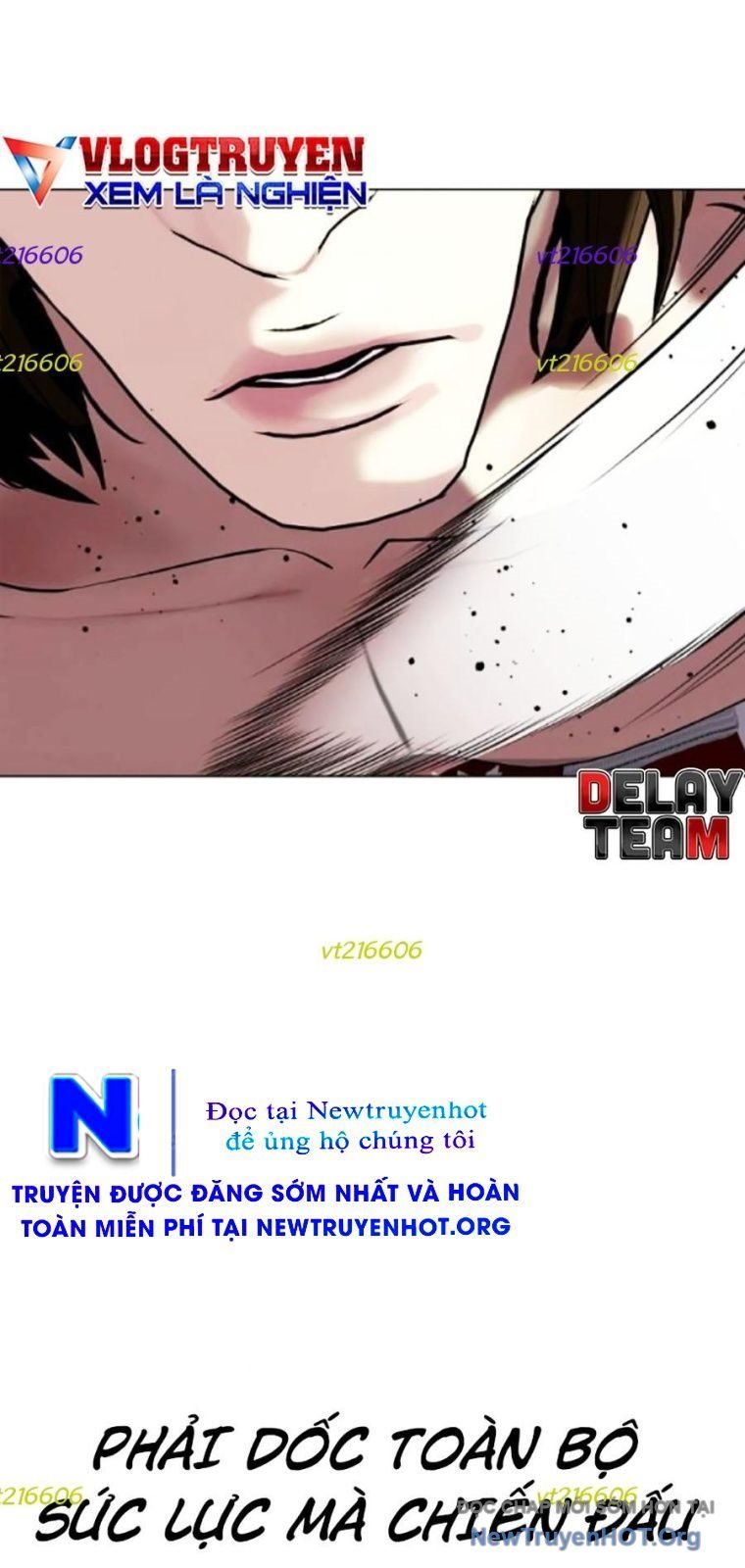 Loser Giỏi Võ Chapter 132 - 147