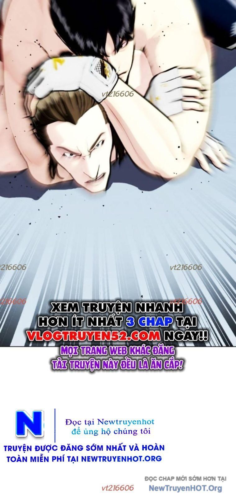 Loser Giỏi Võ Chapter 132 - 149