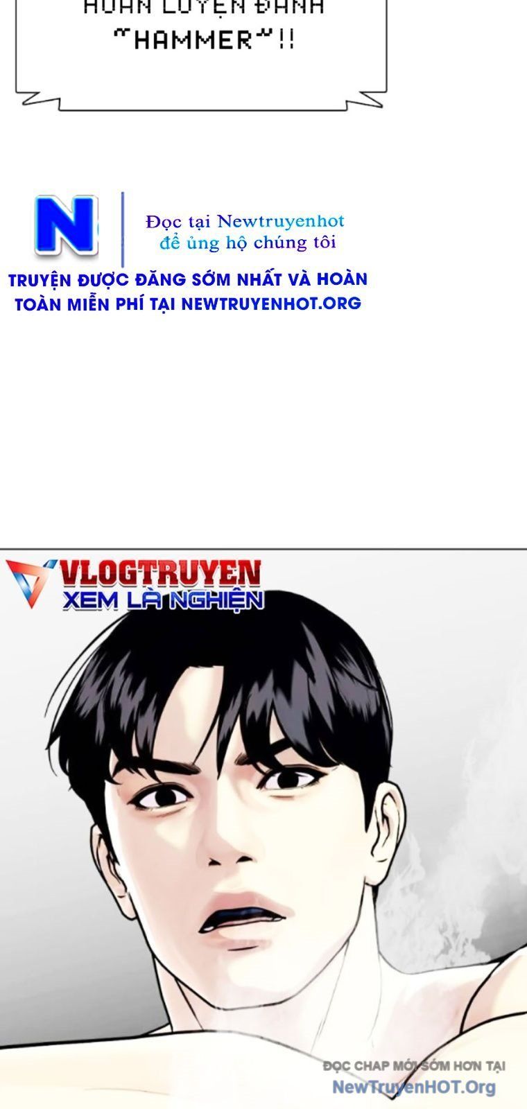 Loser Giỏi Võ Chapter 132 - 16