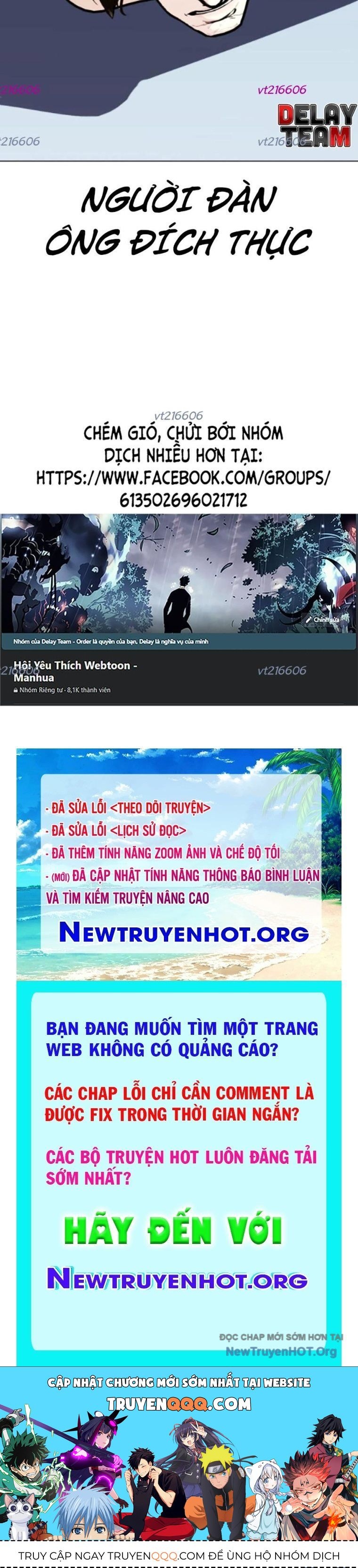 Loser Giỏi Võ Chapter 132 - 151