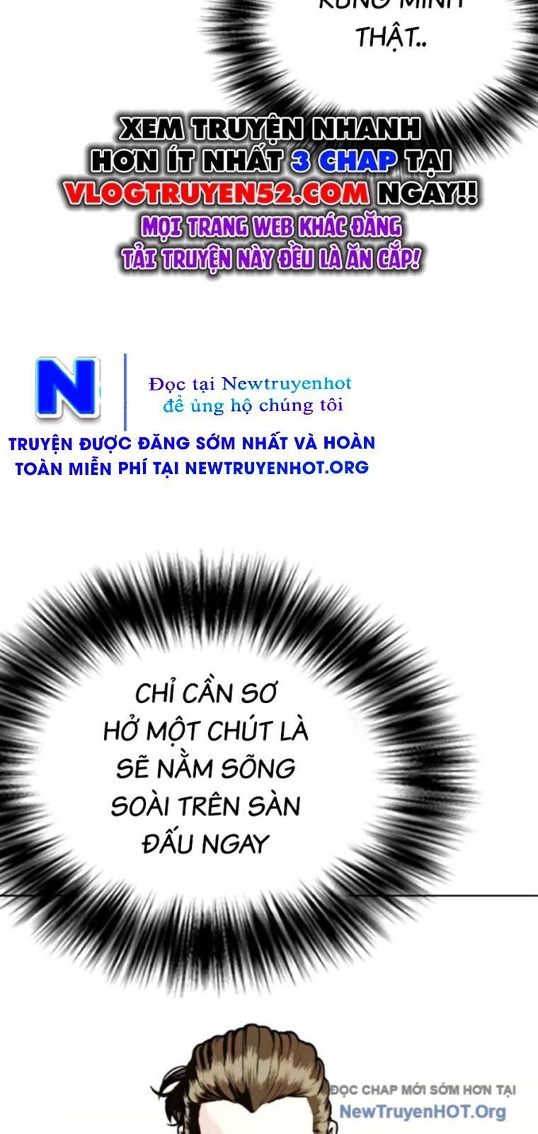 Loser Giỏi Võ Chapter 132 - 18