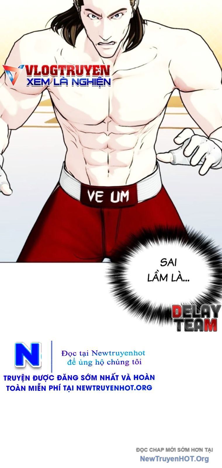 Loser Giỏi Võ Chapter 132 - 19
