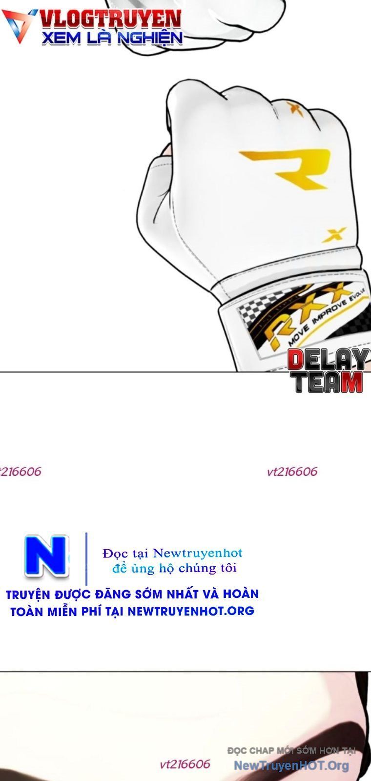Loser Giỏi Võ Chapter 132 - 3