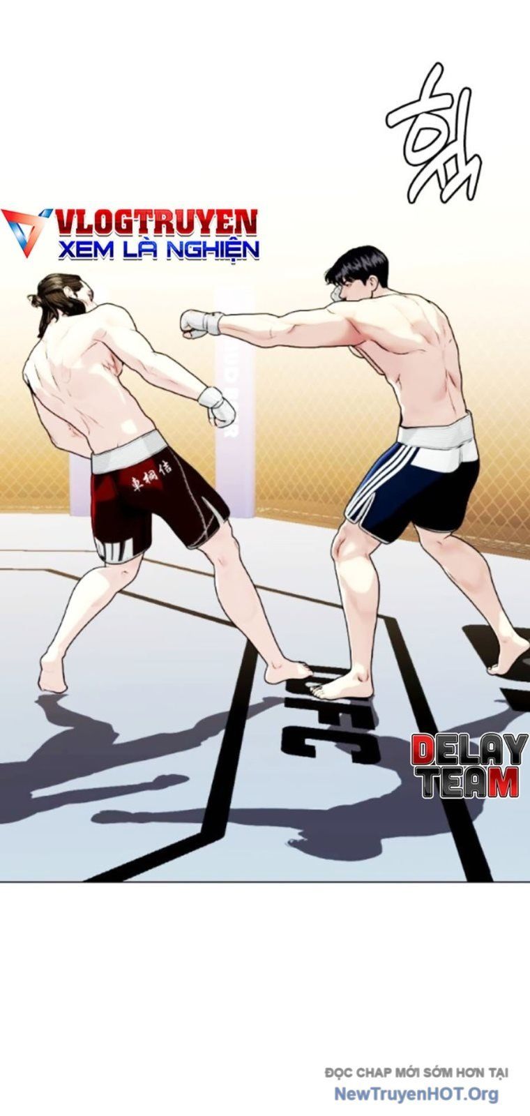 Loser Giỏi Võ Chapter 132 - 23