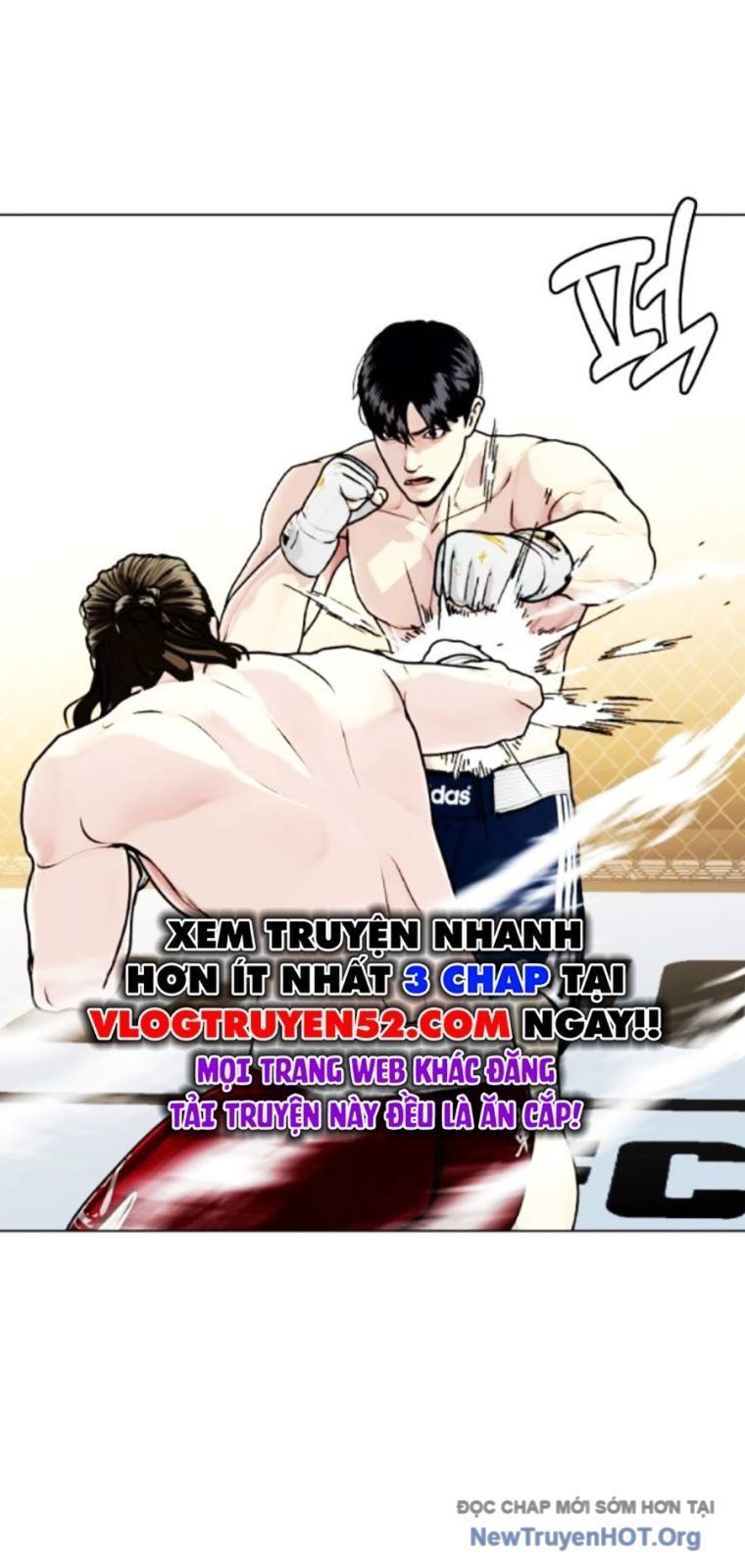 Loser Giỏi Võ Chapter 132 - 24