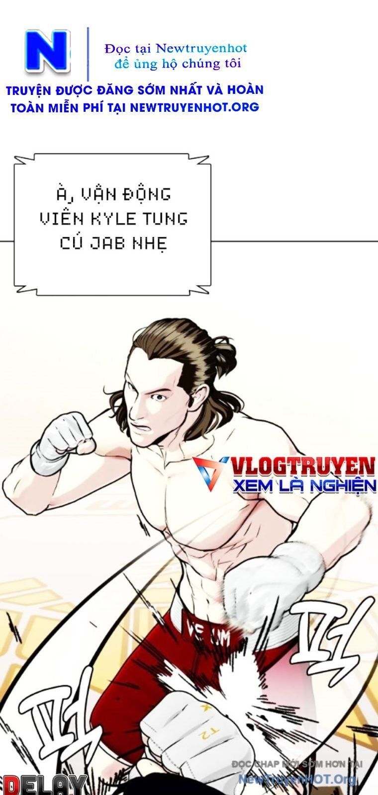 Loser Giỏi Võ Chapter 132 - 25
