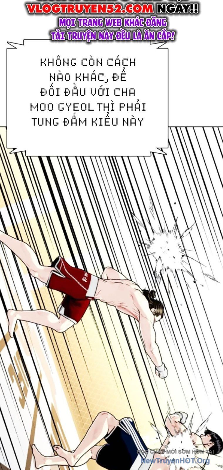 Loser Giỏi Võ Chapter 132 - 27