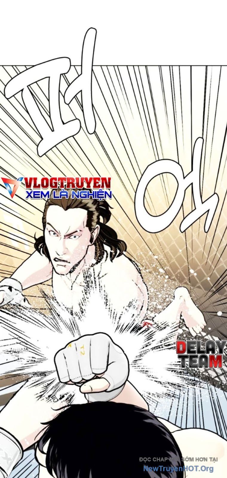 Loser Giỏi Võ Chapter 132 - 30