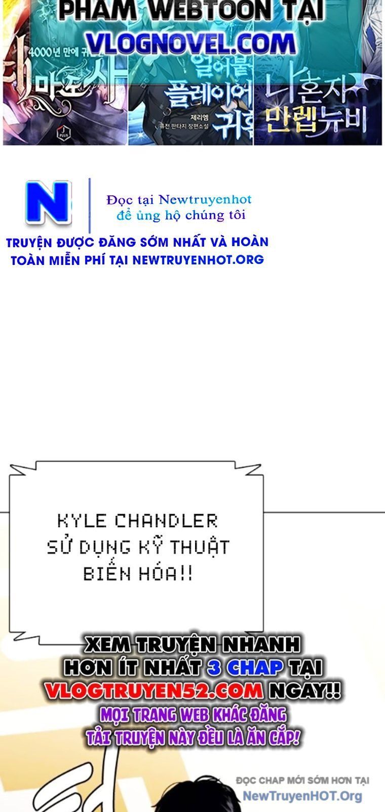 Loser Giỏi Võ Chapter 132 - 33