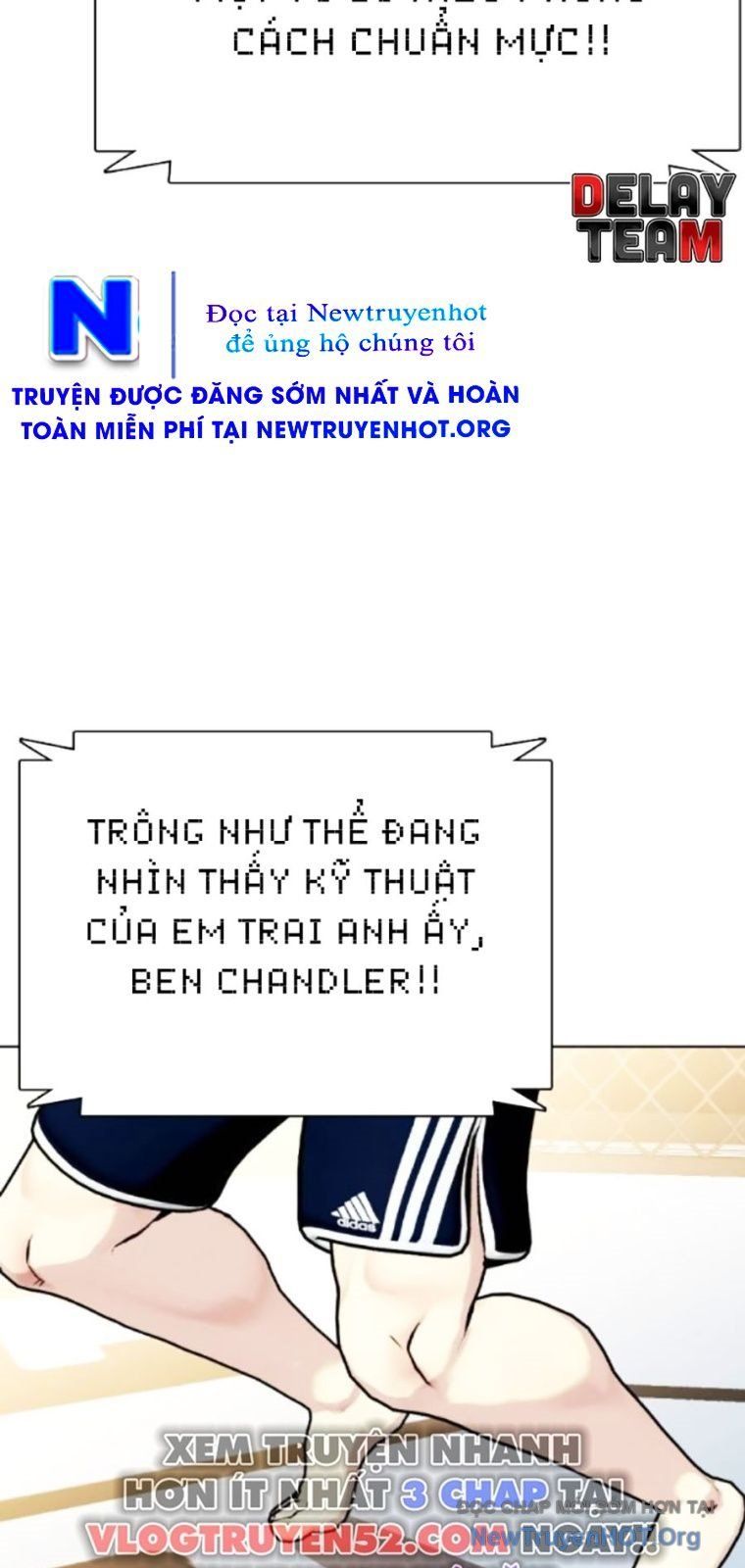 Loser Giỏi Võ Chapter 132 - 35