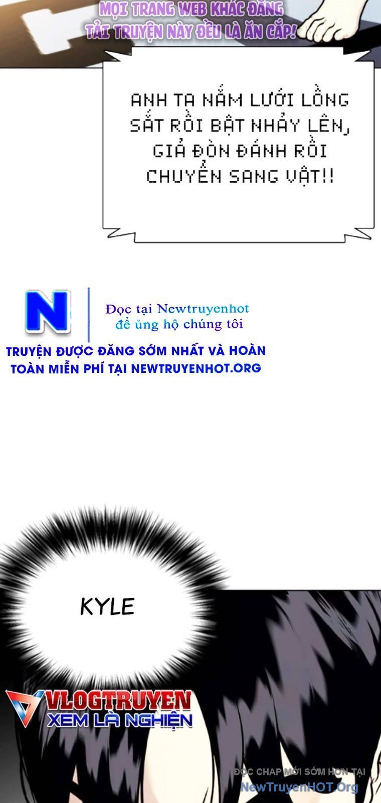 Loser Giỏi Võ Chapter 132 - 36