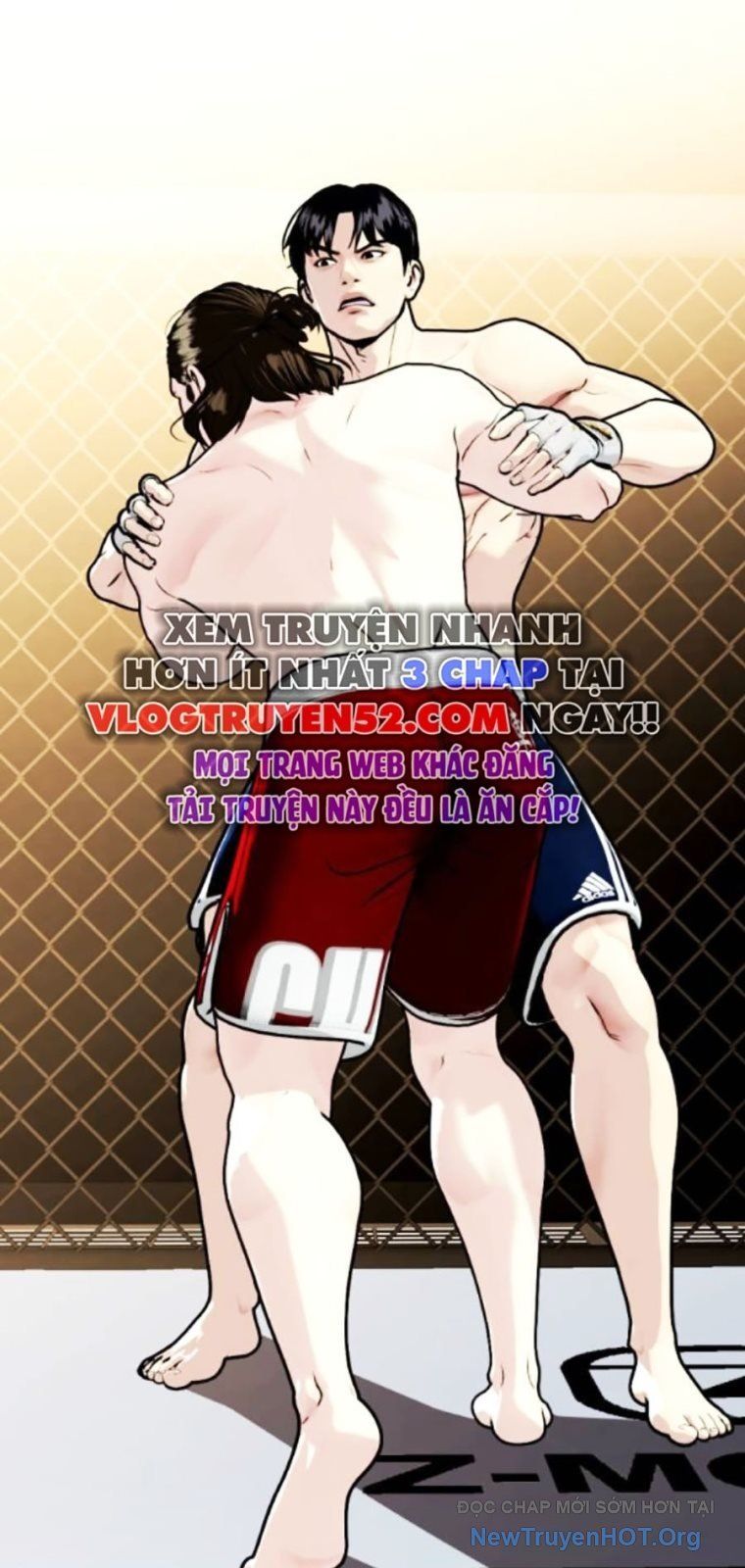 Loser Giỏi Võ Chapter 132 - 38