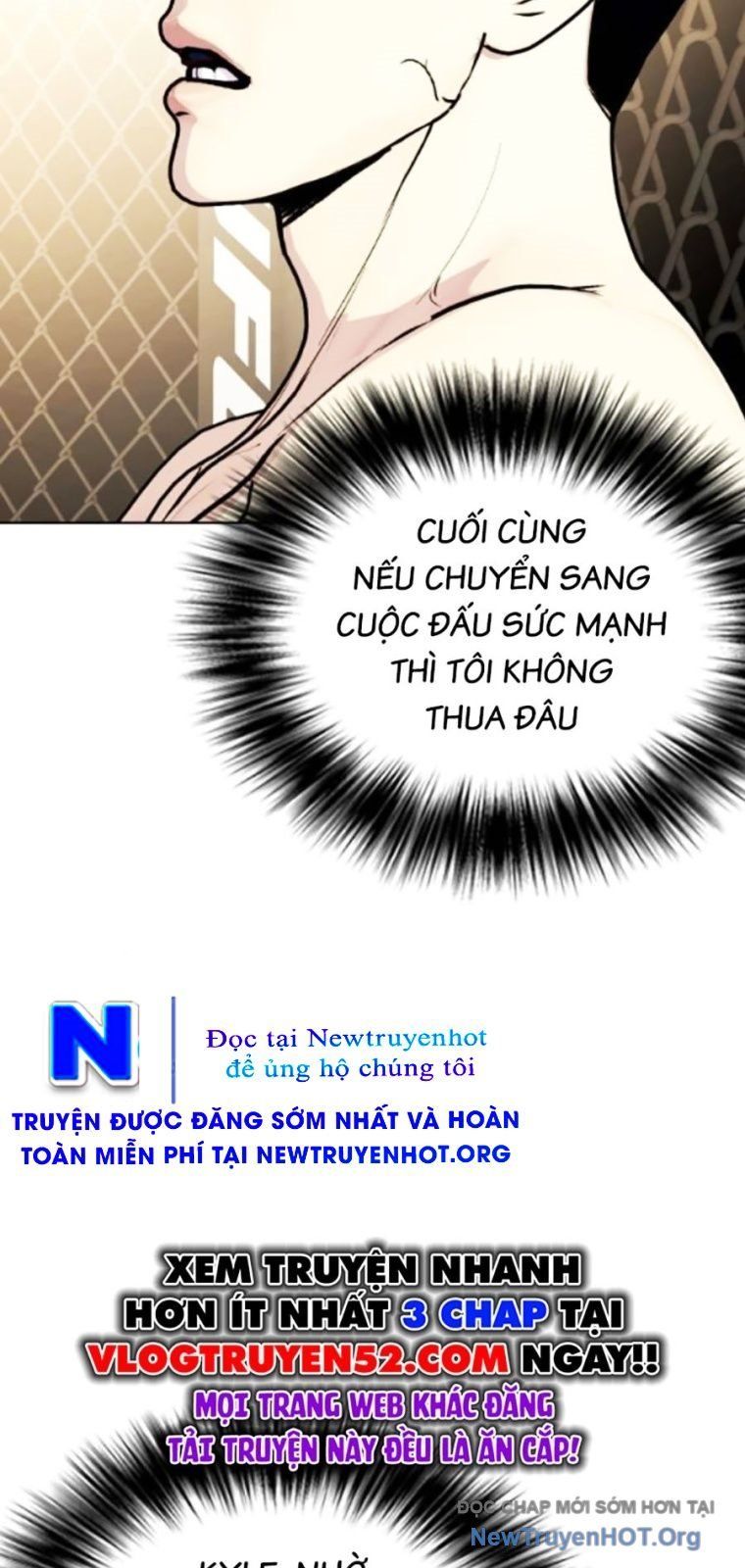 Loser Giỏi Võ Chapter 132 - 40
