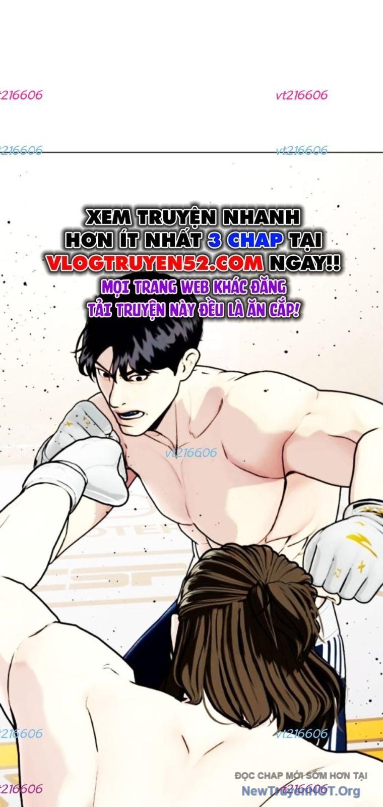 Loser Giỏi Võ Chapter 132 - 5