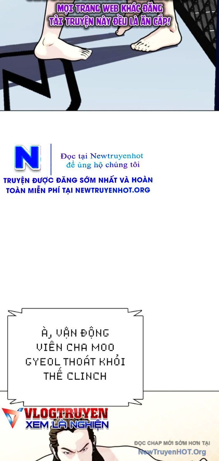 Loser Giỏi Võ Chapter 132 - 42