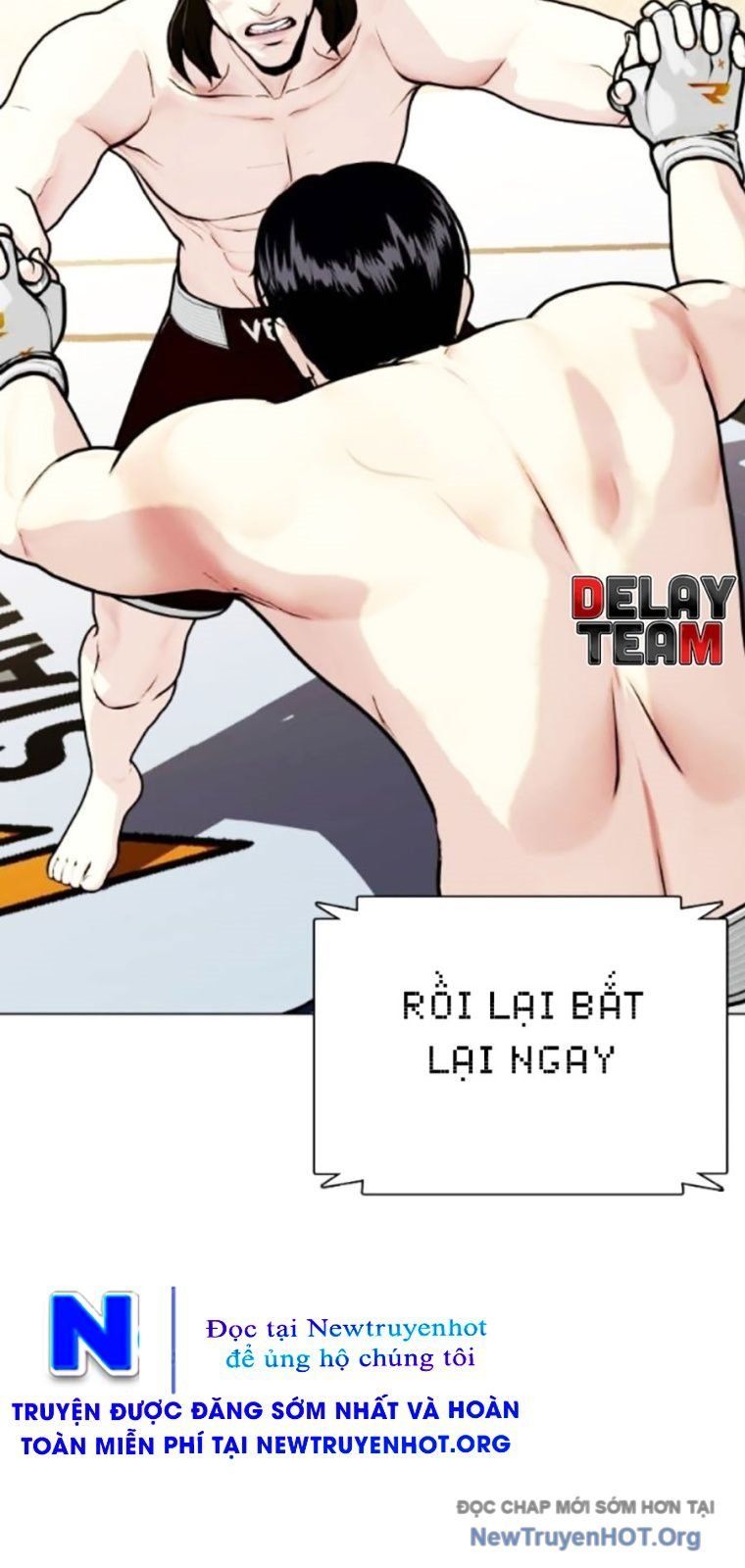 Loser Giỏi Võ Chapter 132 - 43