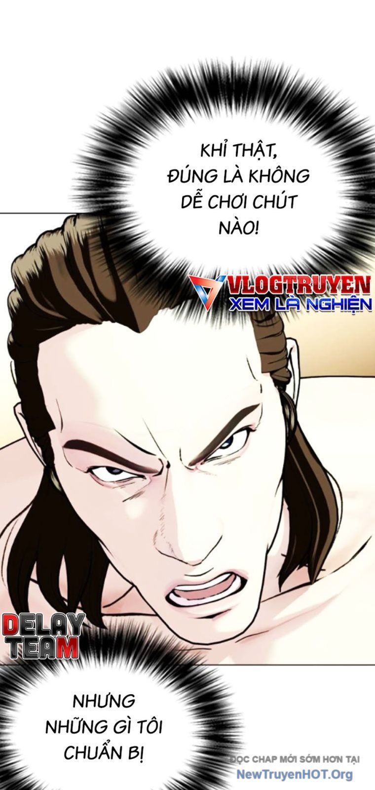 Loser Giỏi Võ Chapter 132 - 44