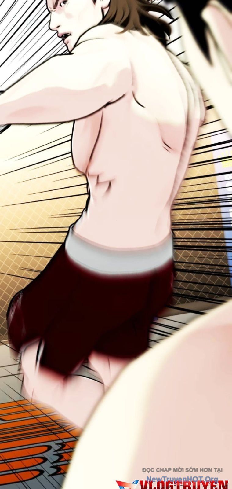 Loser Giỏi Võ Chapter 132 - 48