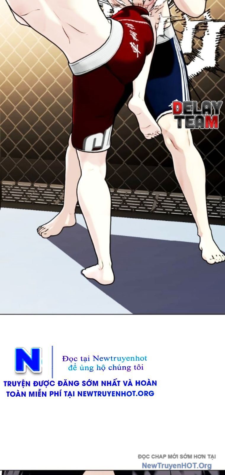 Loser Giỏi Võ Chapter 132 - 56